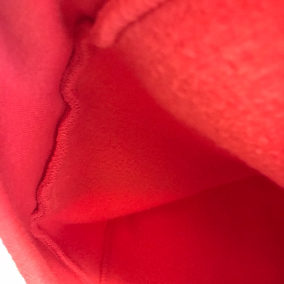 Norstrom’s Topshop Hoodie - Picture 5 of 6